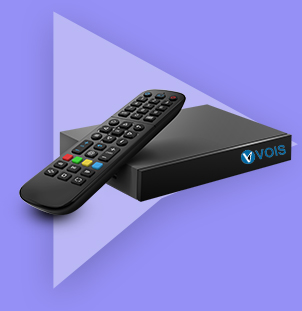 4K HD Linux Set Top Box 4K HD Linux Set Top Box