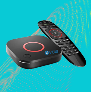 4K HD Linux Set Top Box 4K HD Linux Set Top Box