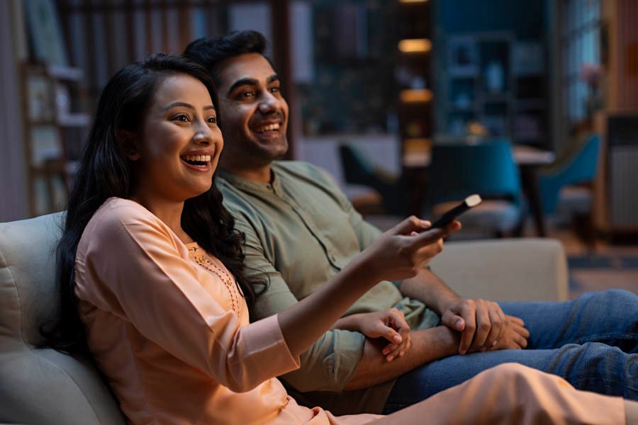 Bringing Marathi to Your Screen Bringing Marathi to Your Screen
