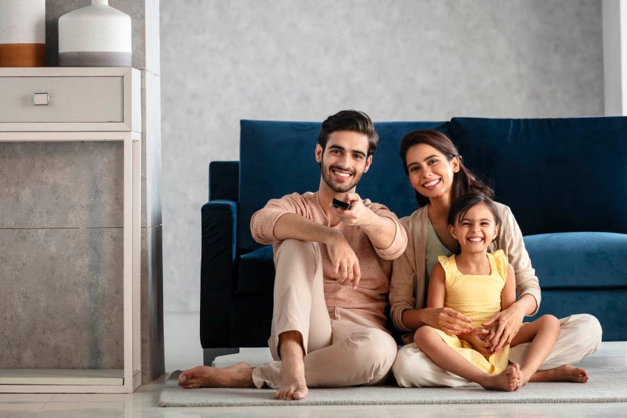 The Power of IPTV Services in Surrey