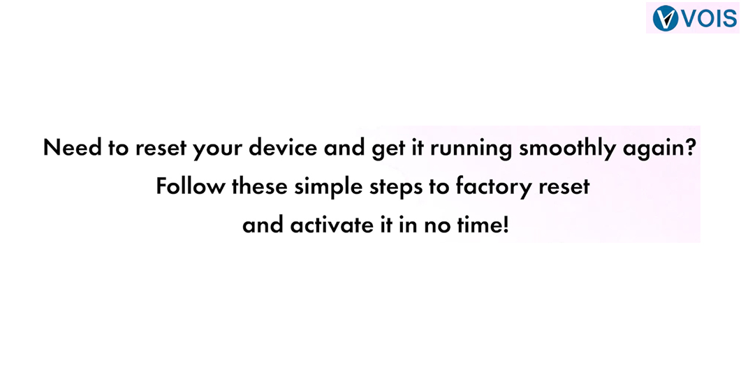 How-to reset-activate-Unipro