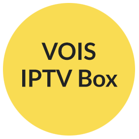 Vois IPTV Box Vois IPTV Box